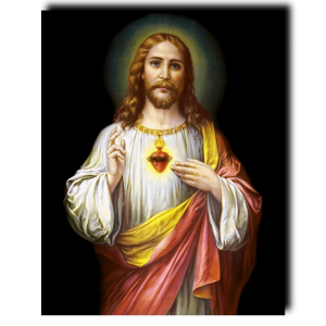 Sacred Heart (Zabateri) prints