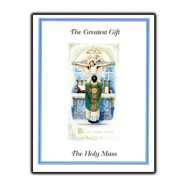 Holy Mass for the Living - St. Ambrose