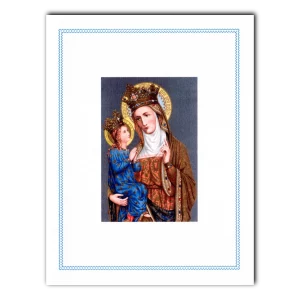 Saint Anne de Beaupre Note Card