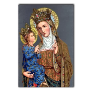 Saint Anne de Beaupre Print